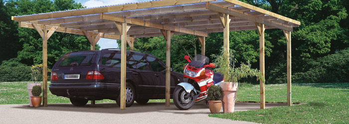 Carport