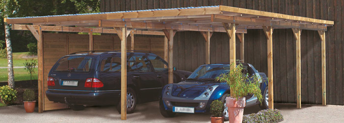 Carport