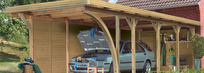 Carport