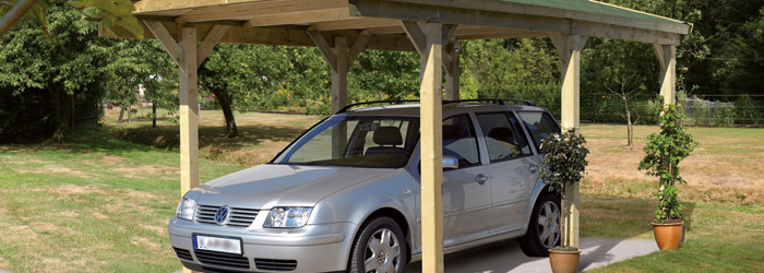 Carport