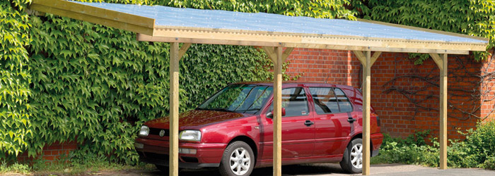 Carport
